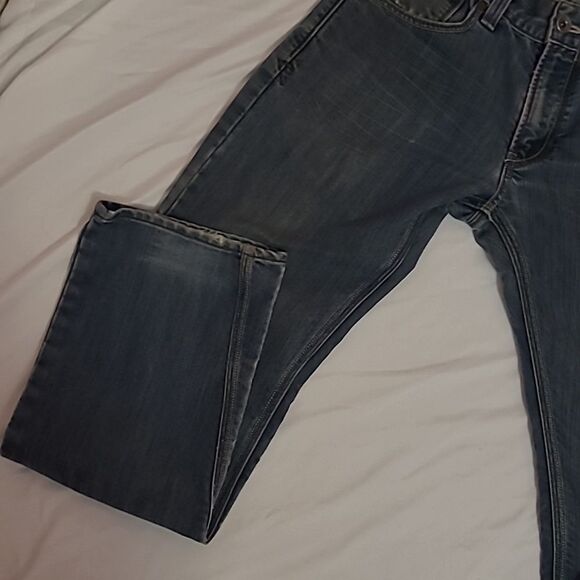 Levis slim straight 514 jeans 31×32 - Picture 2 of 10